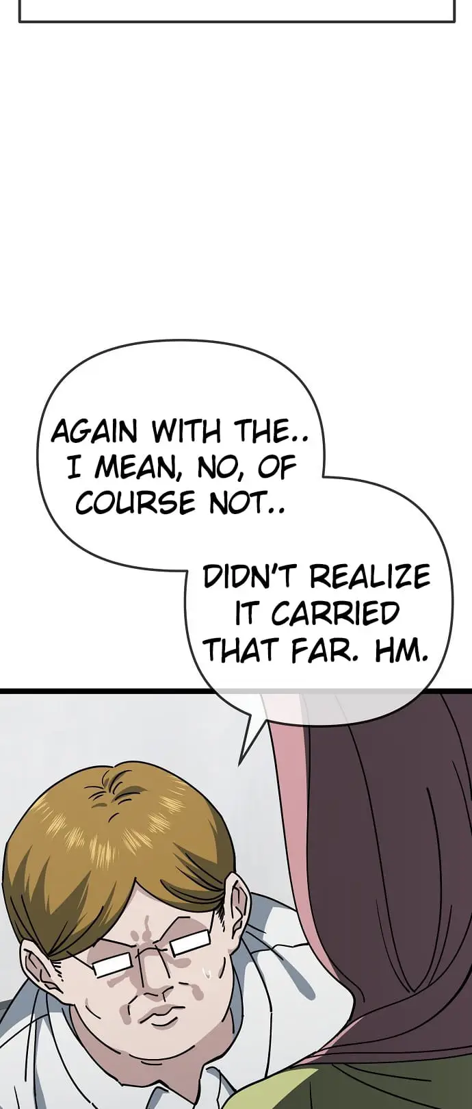 Read Unemployed Gye Baek soon Manga Online