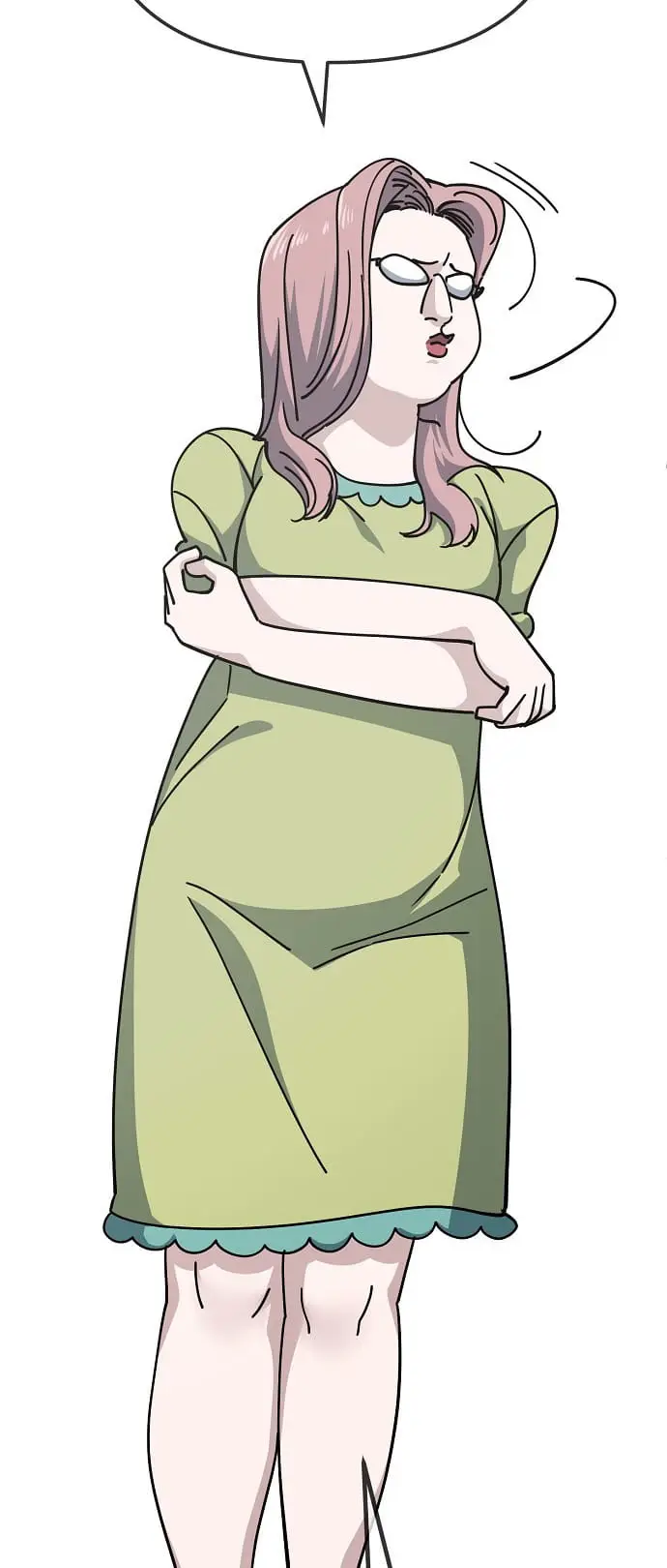 Read Unemployed Gye Baek soon Manga Online