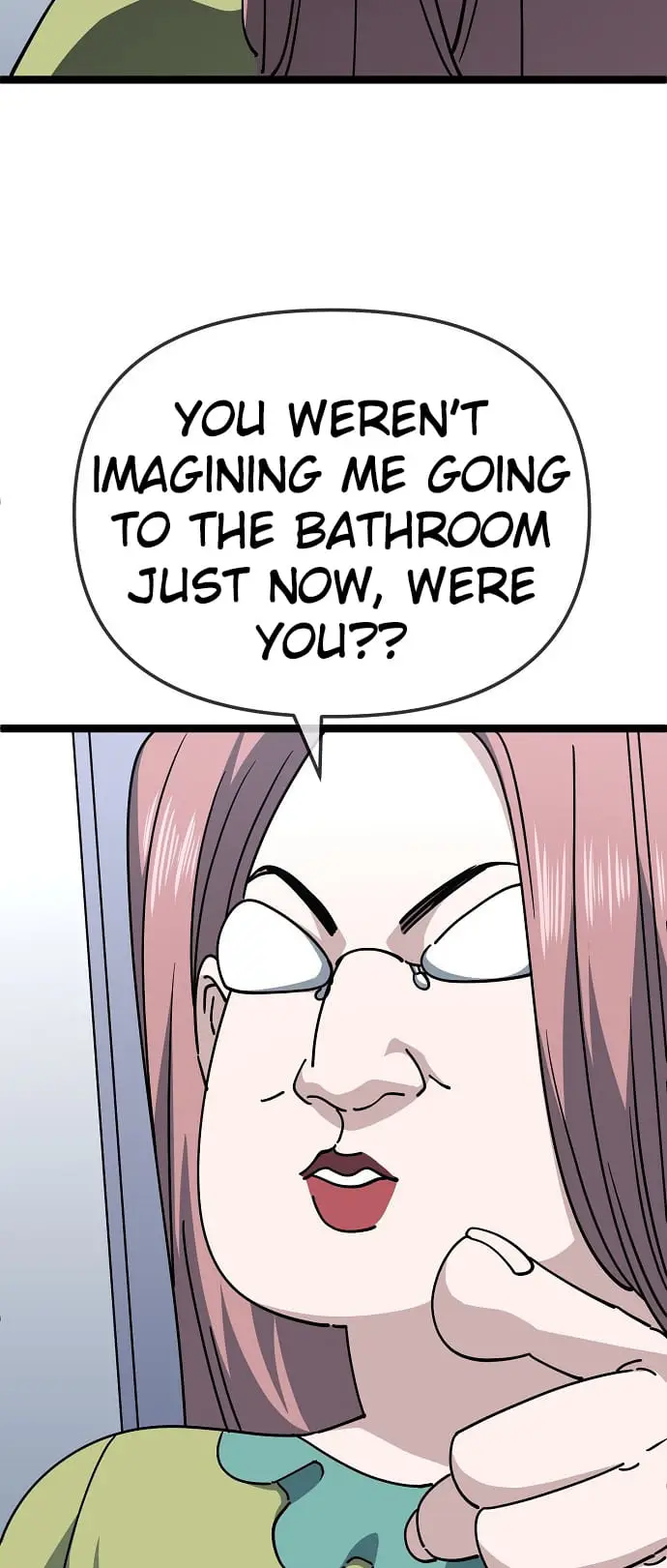 Read Unemployed Gye Baek soon Manga Online