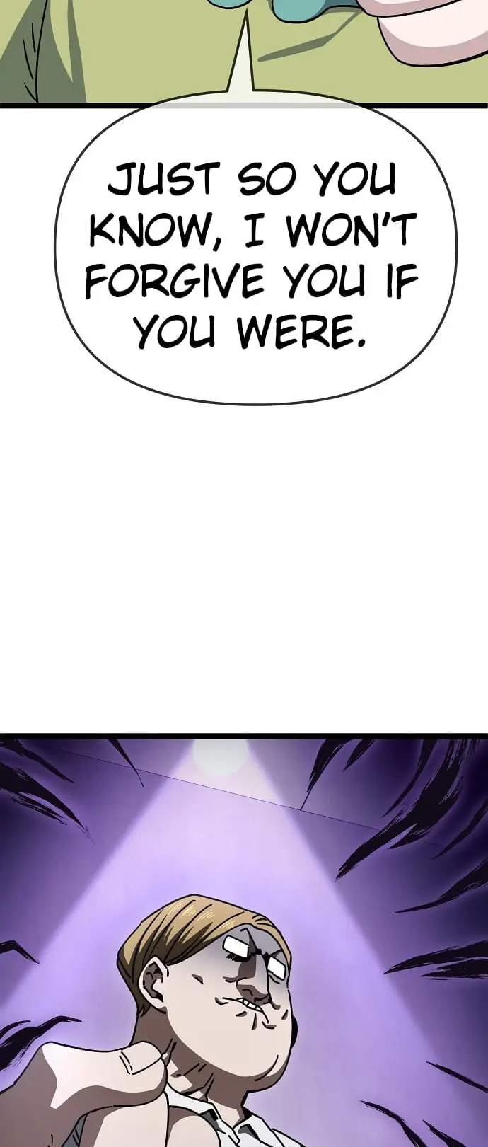 Read Unemployed Gye Baek soon Manga Online