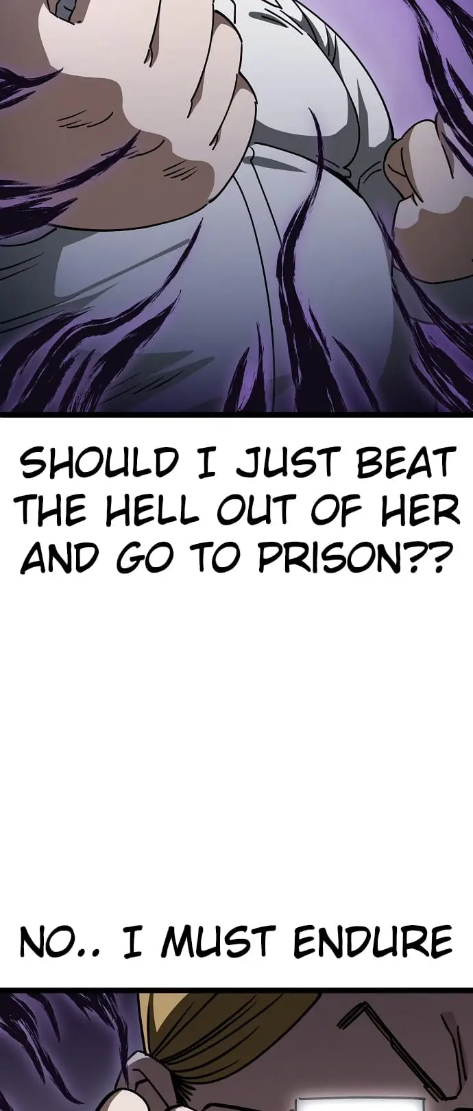 Read Unemployed Gye Baek soon Manga Online