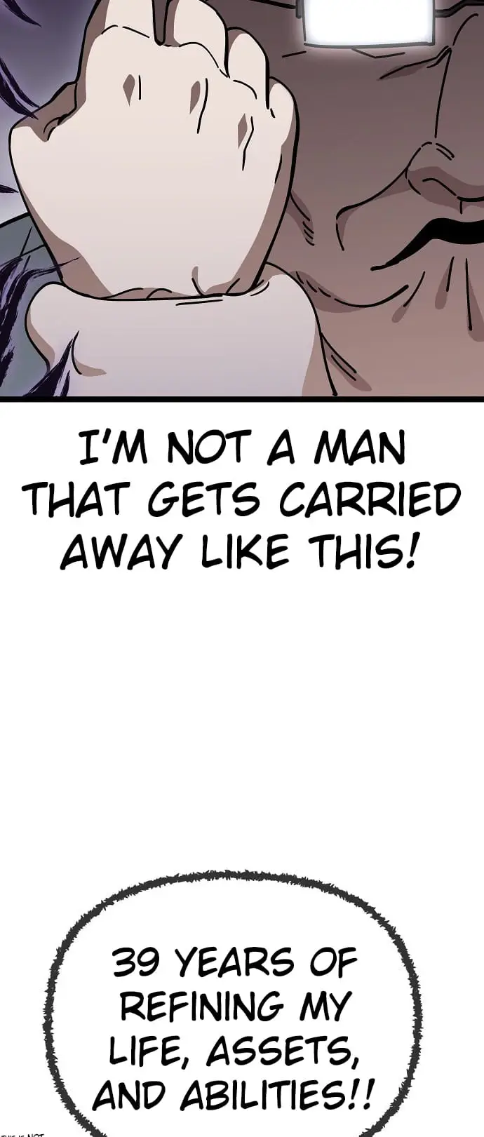 Read Unemployed Gye Baek soon Manga Online