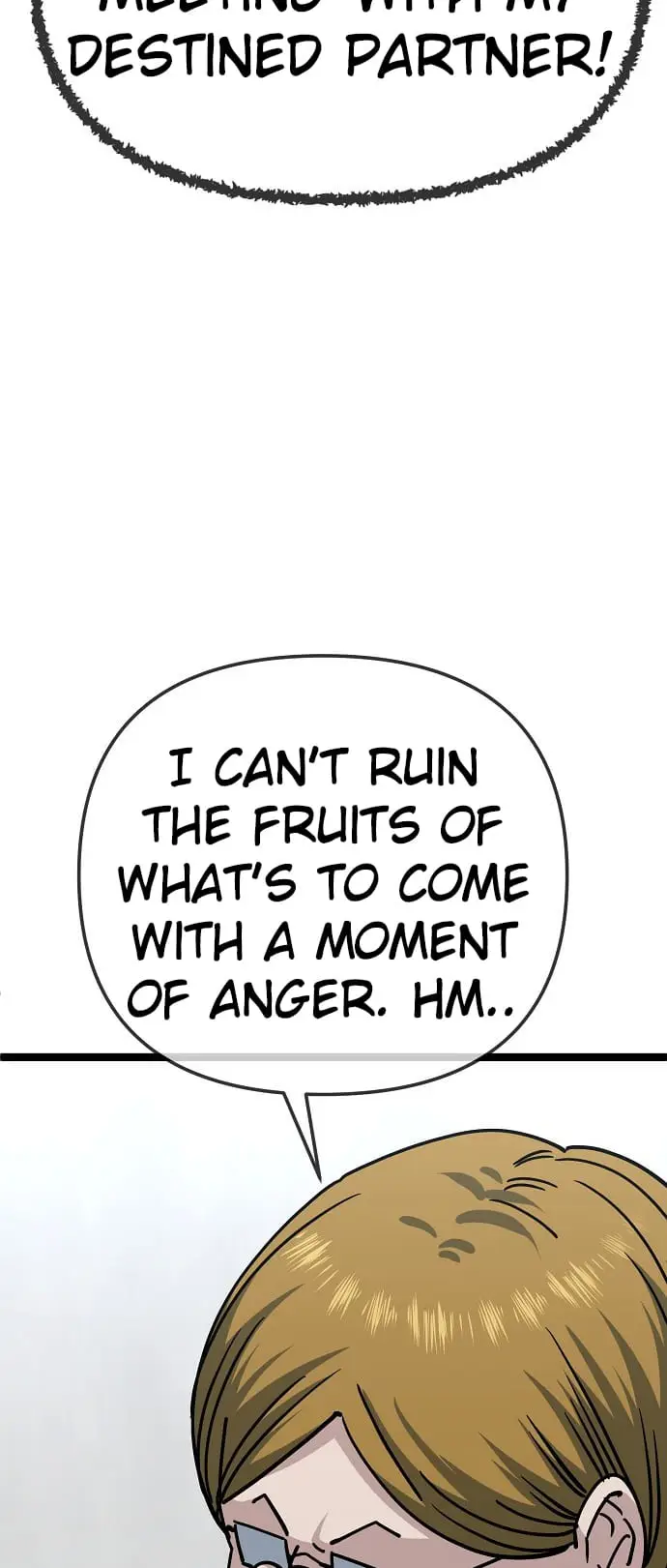 Read Unemployed Gye Baek soon Manga Online