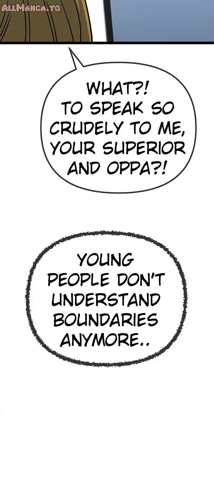 Read Unemployed Gye Baek soon Manga Online