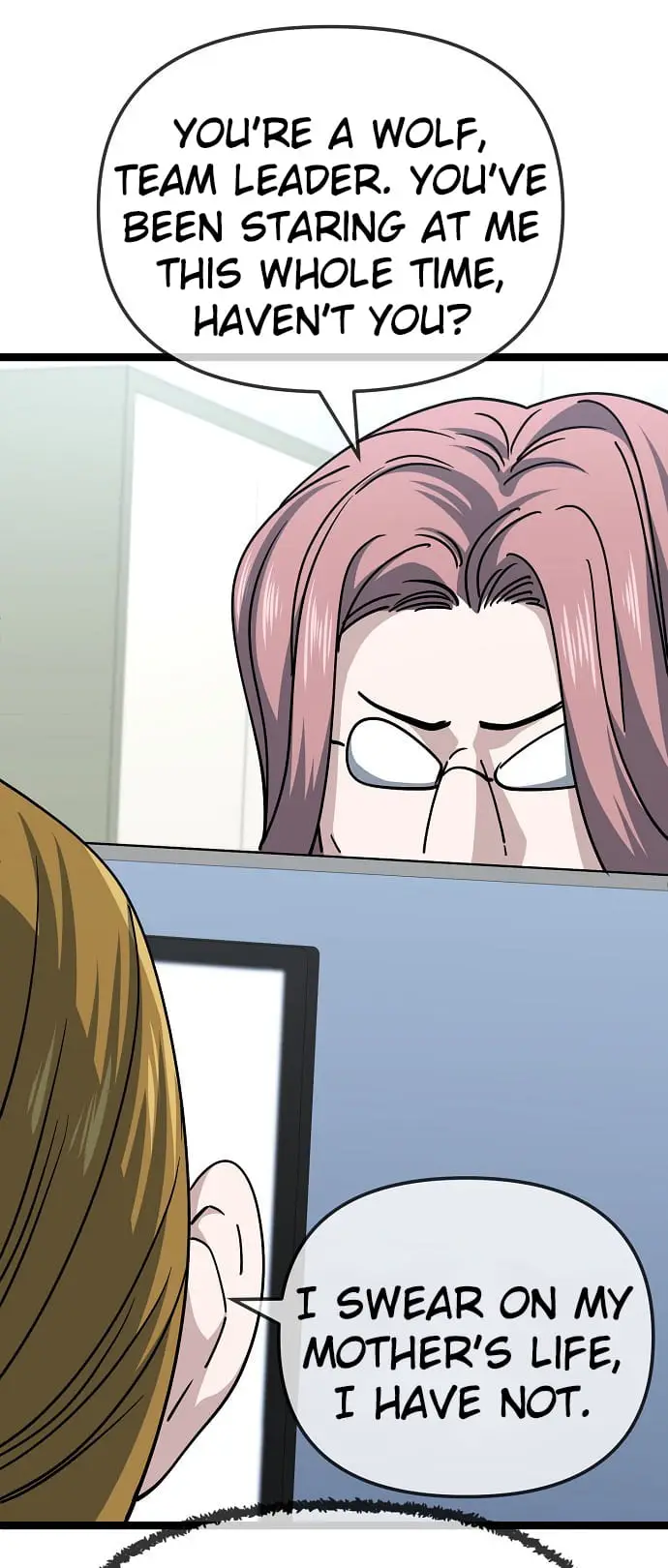 Read Unemployed Gye Baek soon Manga Online