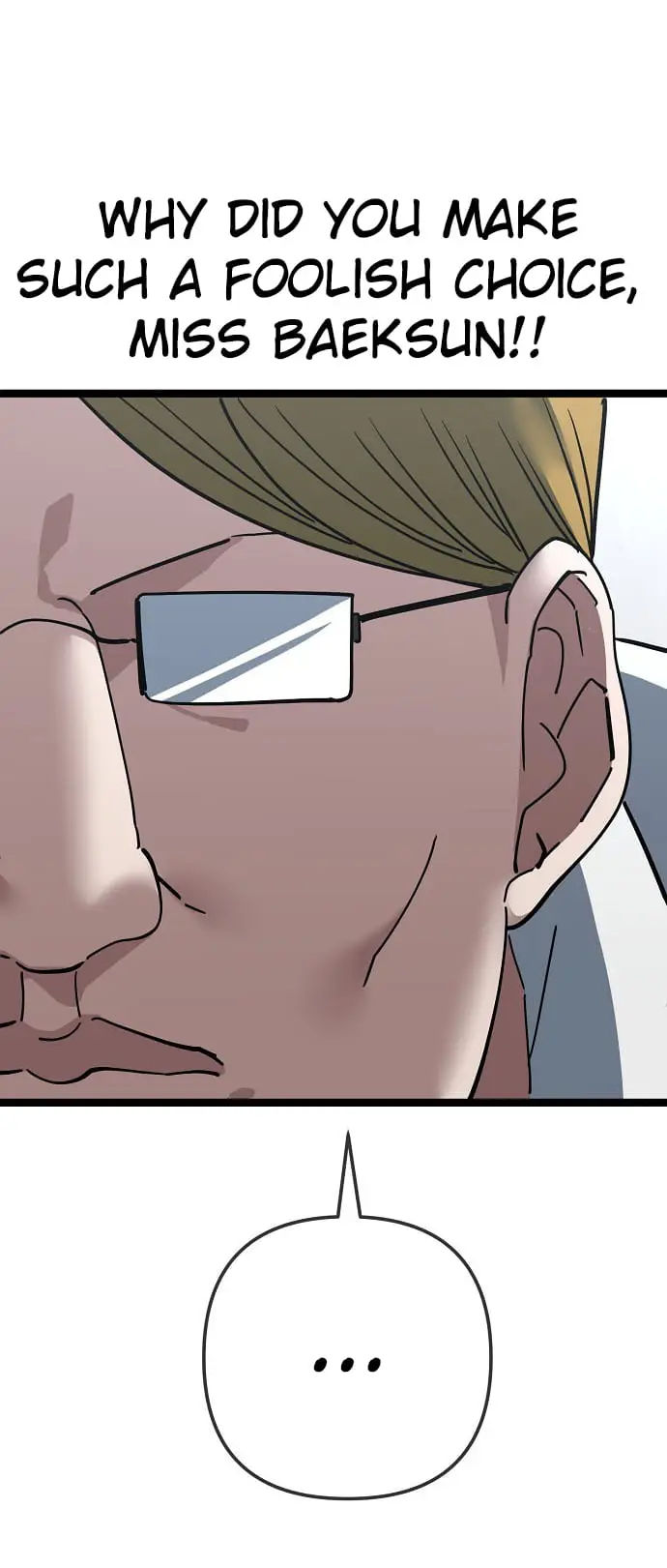 Read Unemployed Gye Baek soon Manga Online