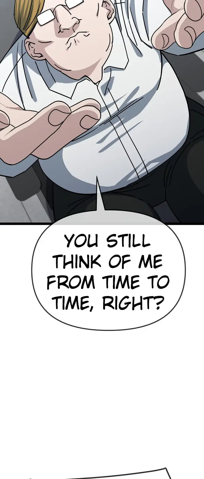 Read Unemployed Gye Baek soon Manga Online