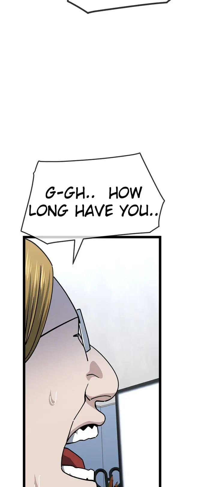 Read Unemployed Gye Baek soon Manga Online