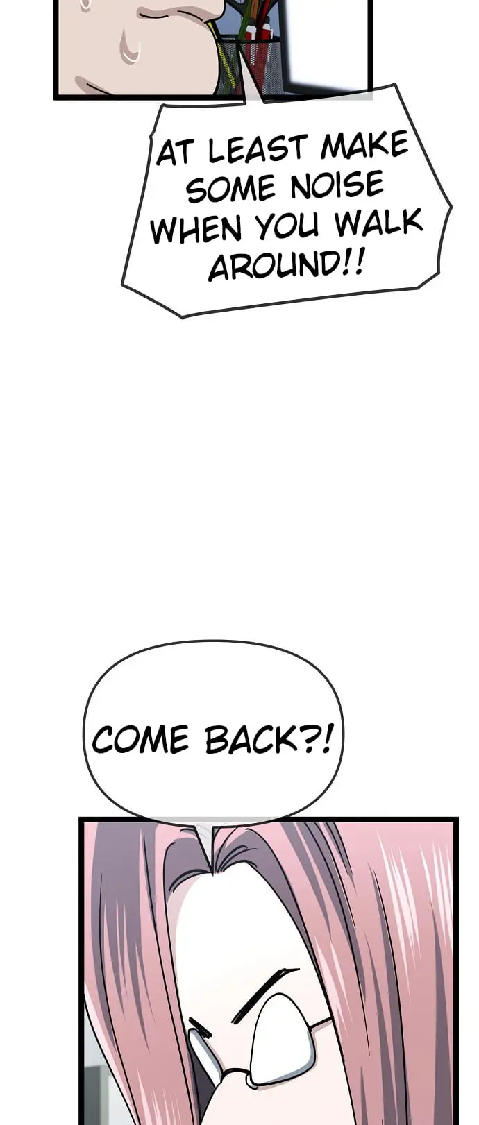 Read Unemployed Gye Baek soon Manga Online