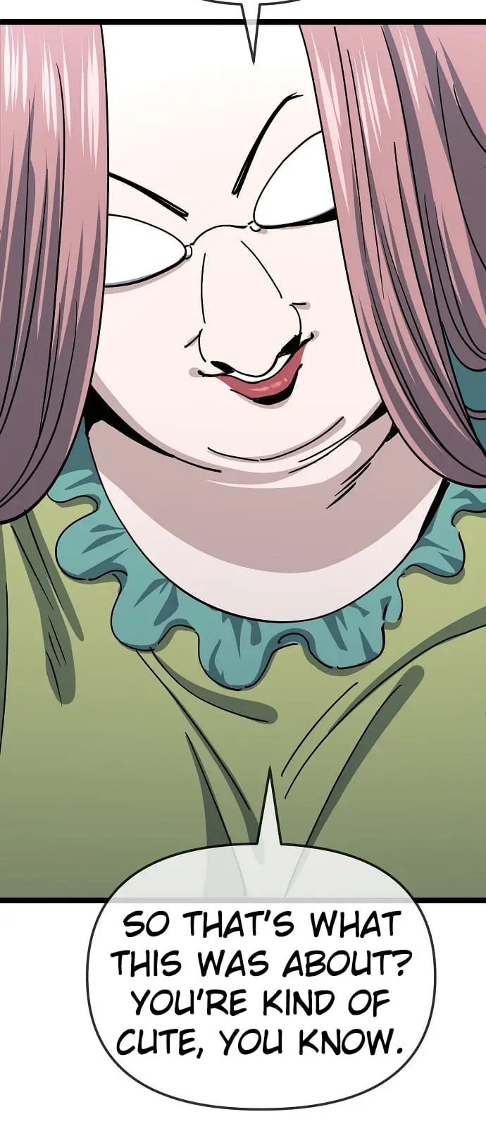 Read Unemployed Gye Baek soon Manga Online