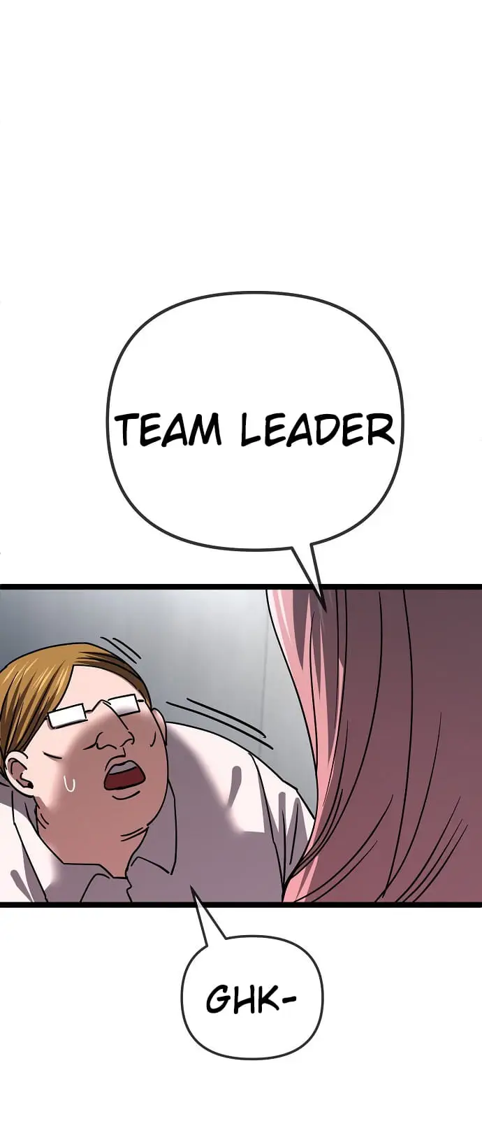 Read Unemployed Gye Baek soon Manga Online