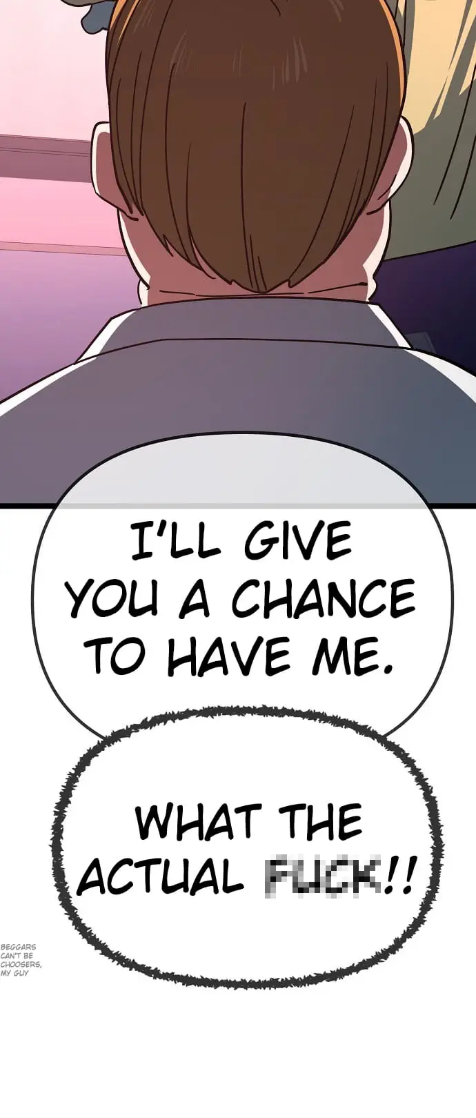 Read Unemployed Gye Baek soon Manga Online