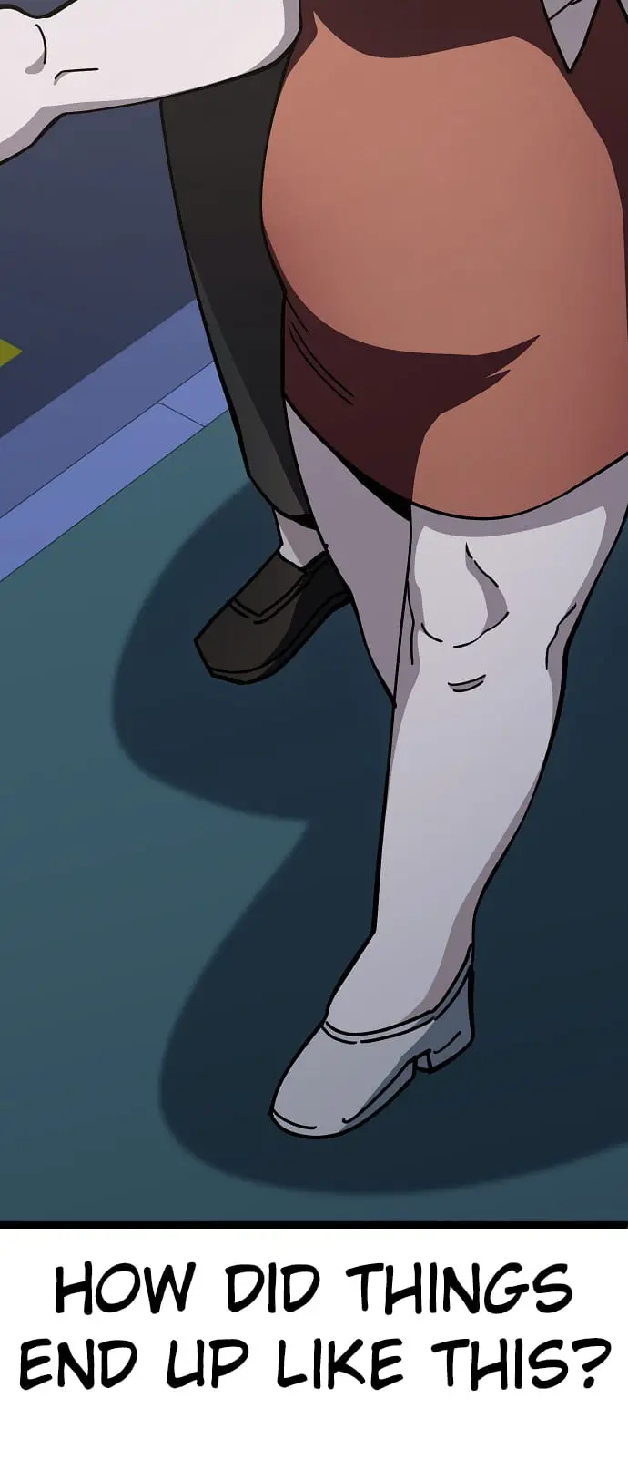 Read Unemployed Gye Baek soon Manga Online