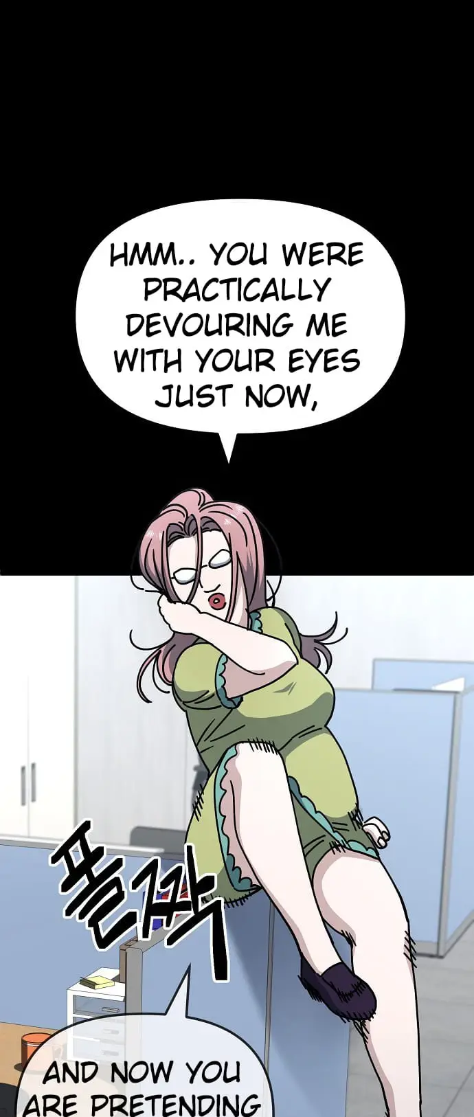 Read Unemployed Gye Baek soon Manga Online