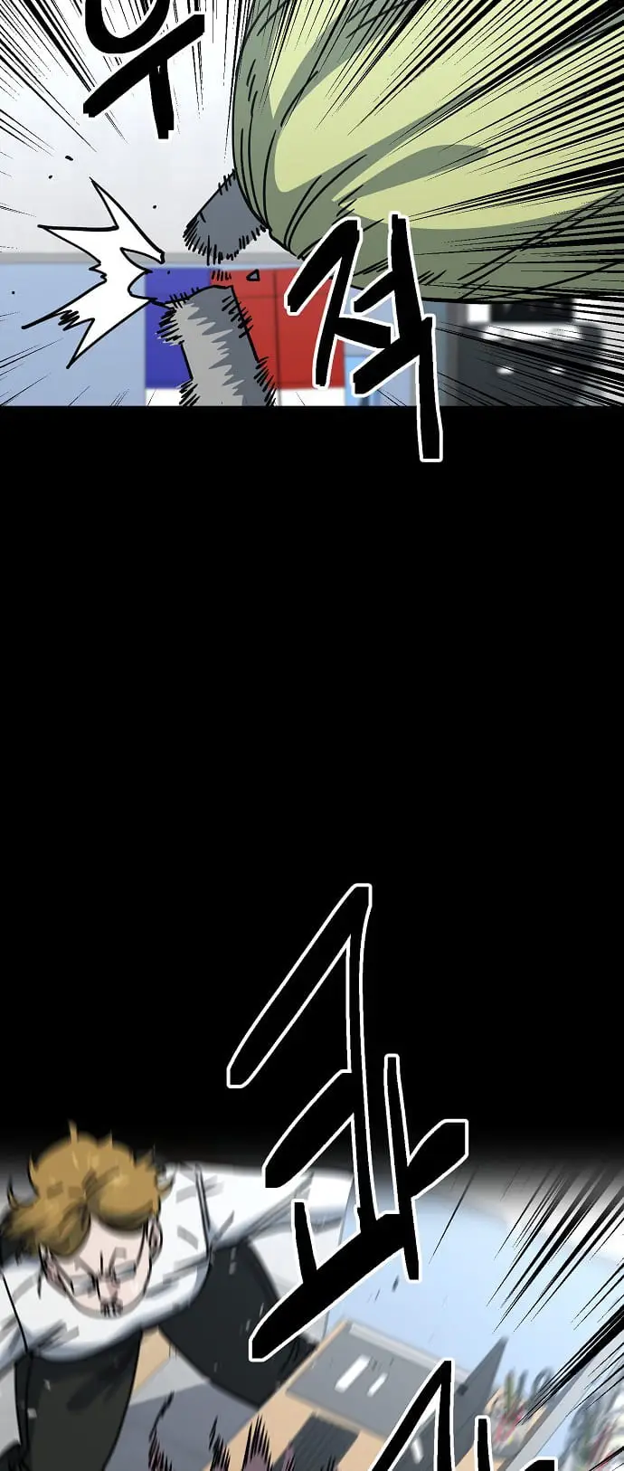 Read Unemployed Gye Baek soon Manga Online