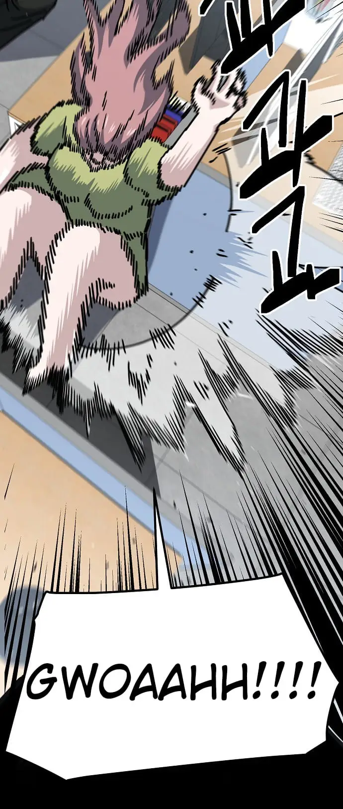 Read Unemployed Gye Baek soon Manga Online