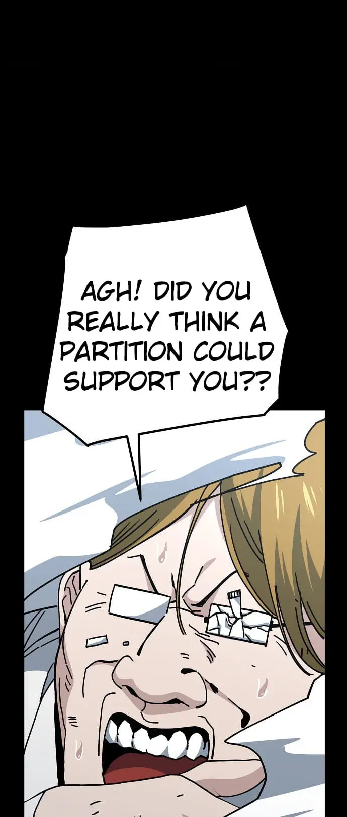 Read Unemployed Gye Baek soon Manga Online