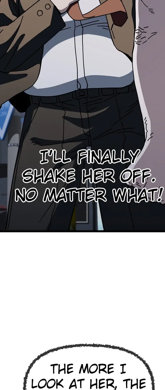 Read Unemployed Gye Baek soon Manga Online