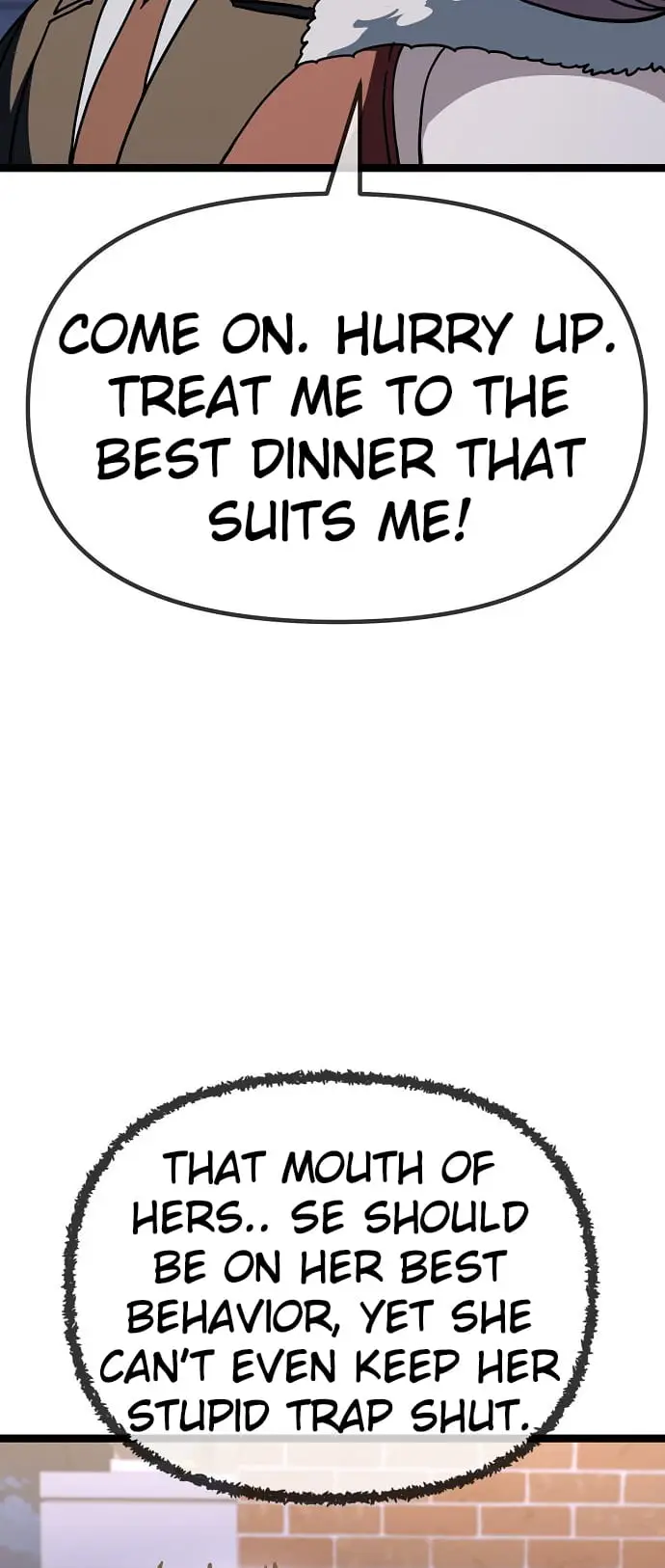 Read Unemployed Gye Baek soon Manga Online