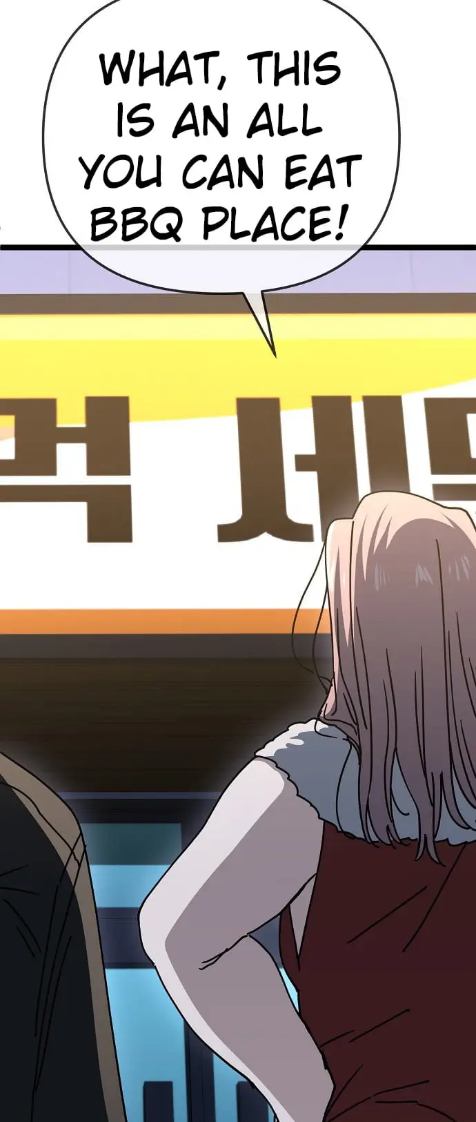 Read Unemployed Gye Baek soon Manga Online