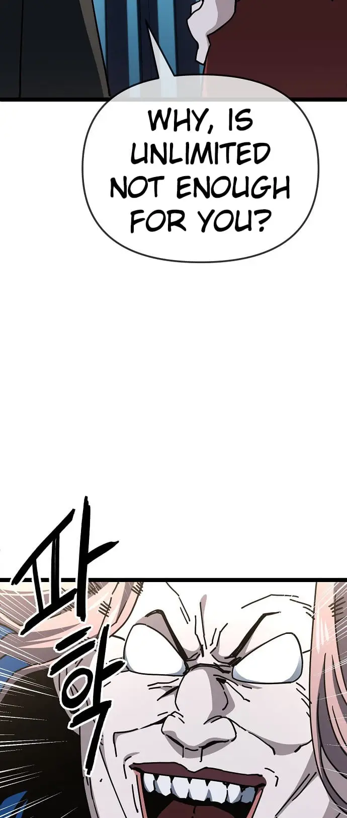 Read Unemployed Gye Baek soon Manga Online