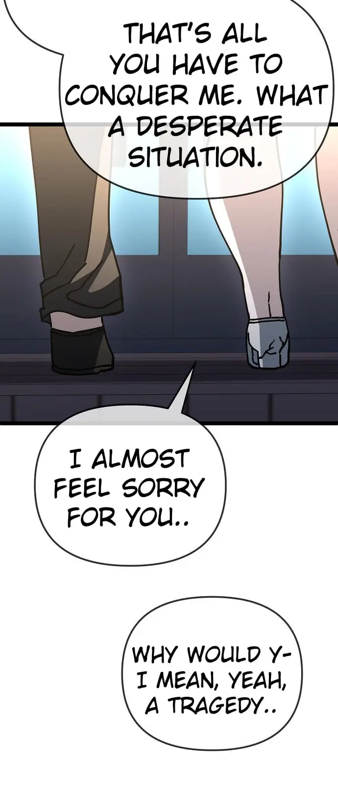 Read Unemployed Gye Baek soon Manga Online