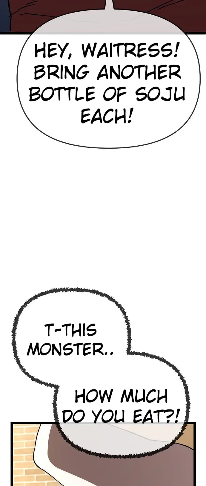 Read Unemployed Gye Baek soon Manga Online