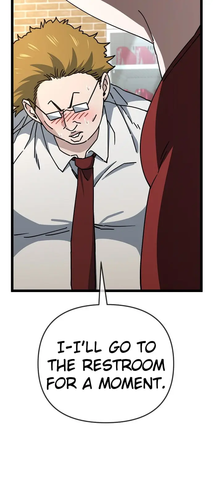 Read Unemployed Gye Baek soon Manga Online