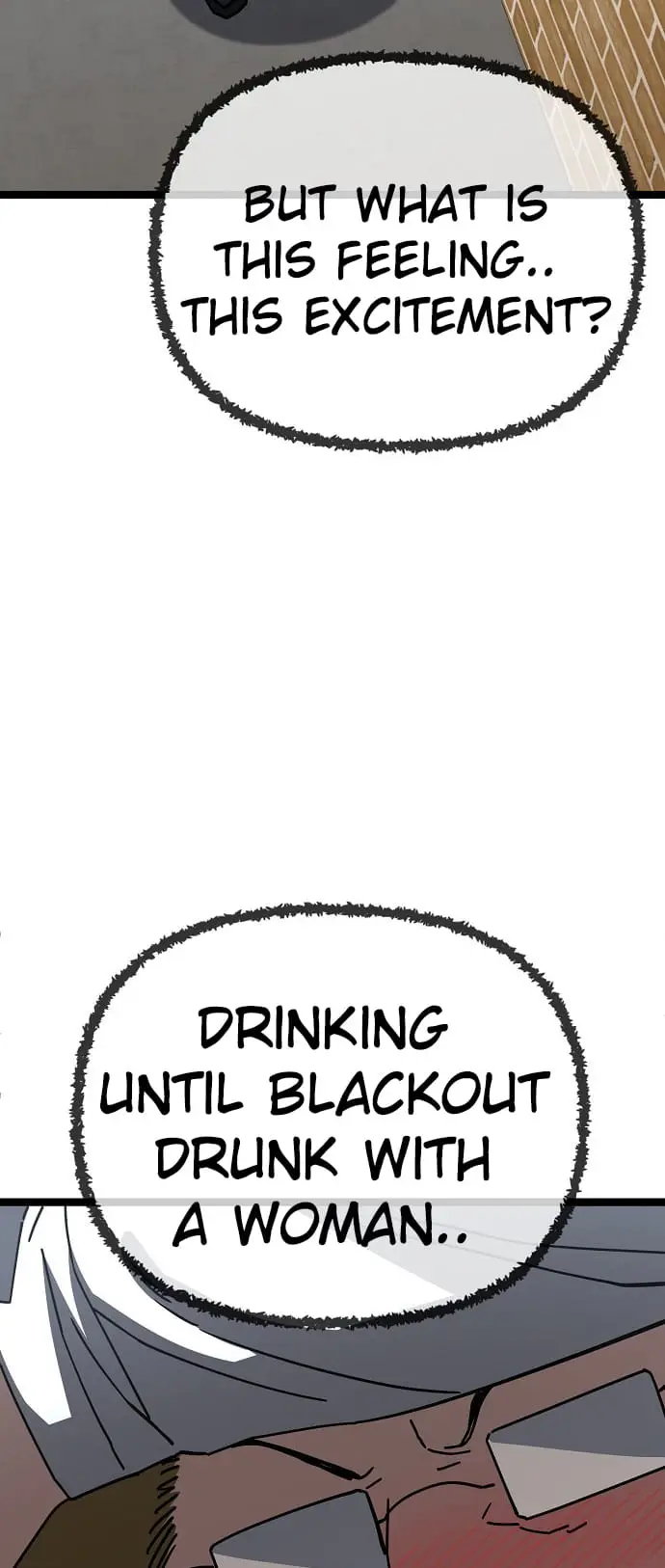 Read Unemployed Gye Baek soon Manga Online