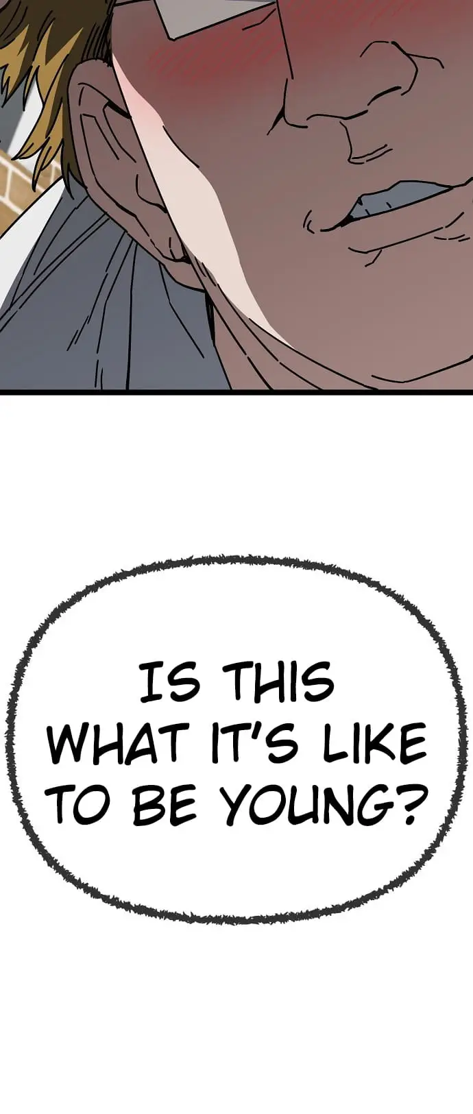 Read Unemployed Gye Baek soon Manga Online