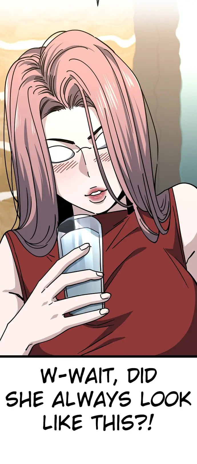 Read Unemployed Gye Baek soon Manga Online