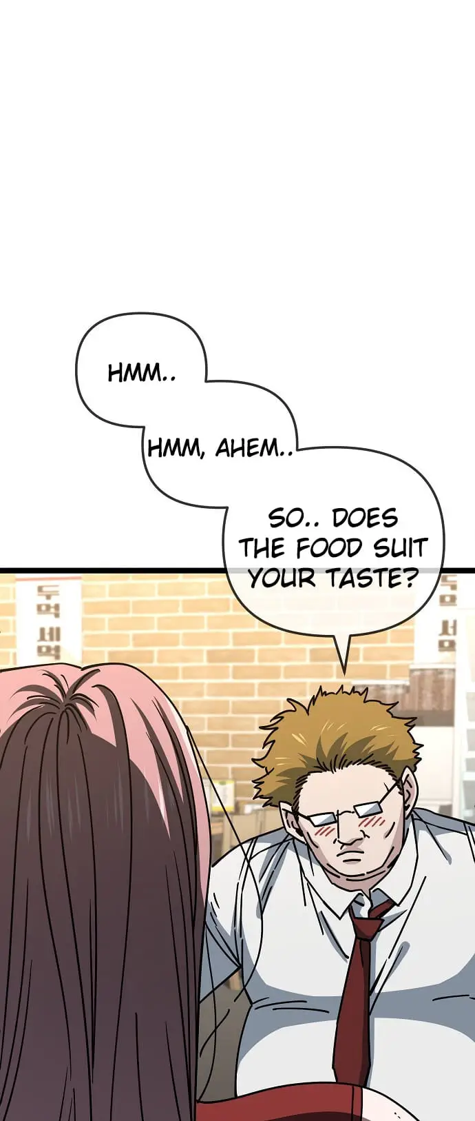 Read Unemployed Gye Baek soon Manga Online