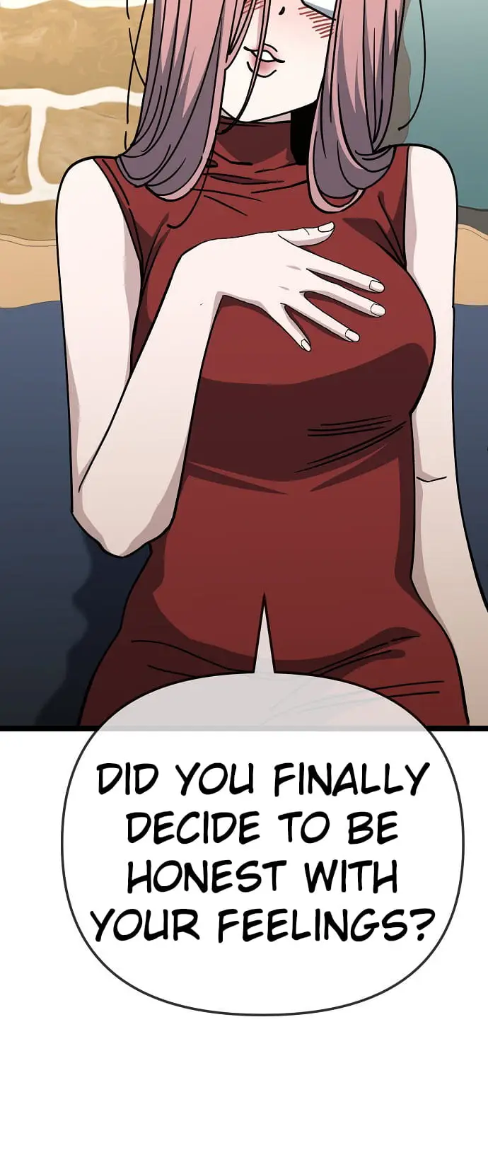 Read Unemployed Gye Baek soon Manga Online