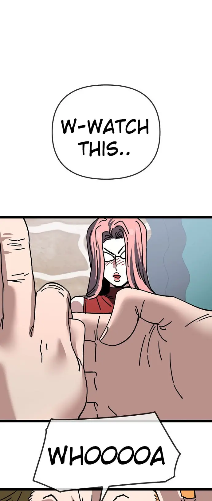 Read Unemployed Gye Baek soon Manga Online