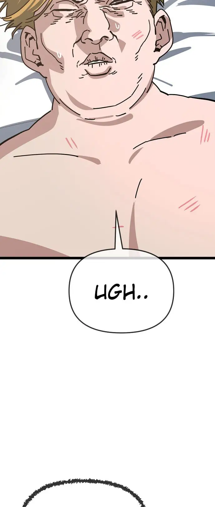 Read Unemployed Gye Baek soon Manga Online