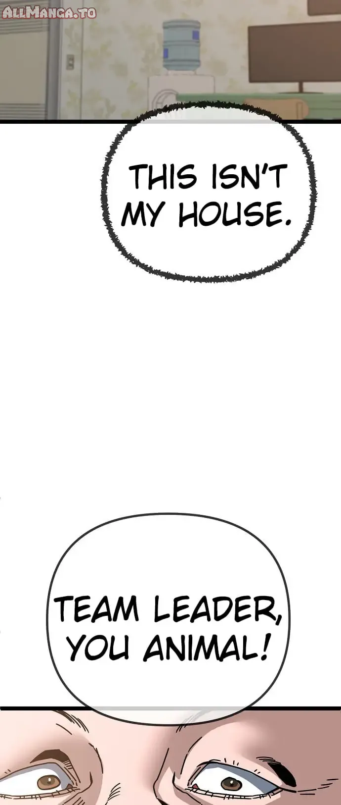 Read Unemployed Gye Baek soon Manga Online