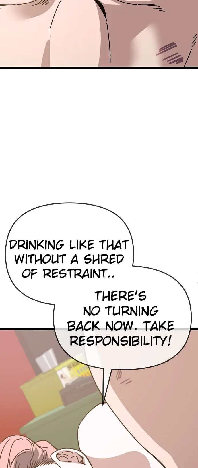 Read Unemployed Gye Baek soon Manga Online