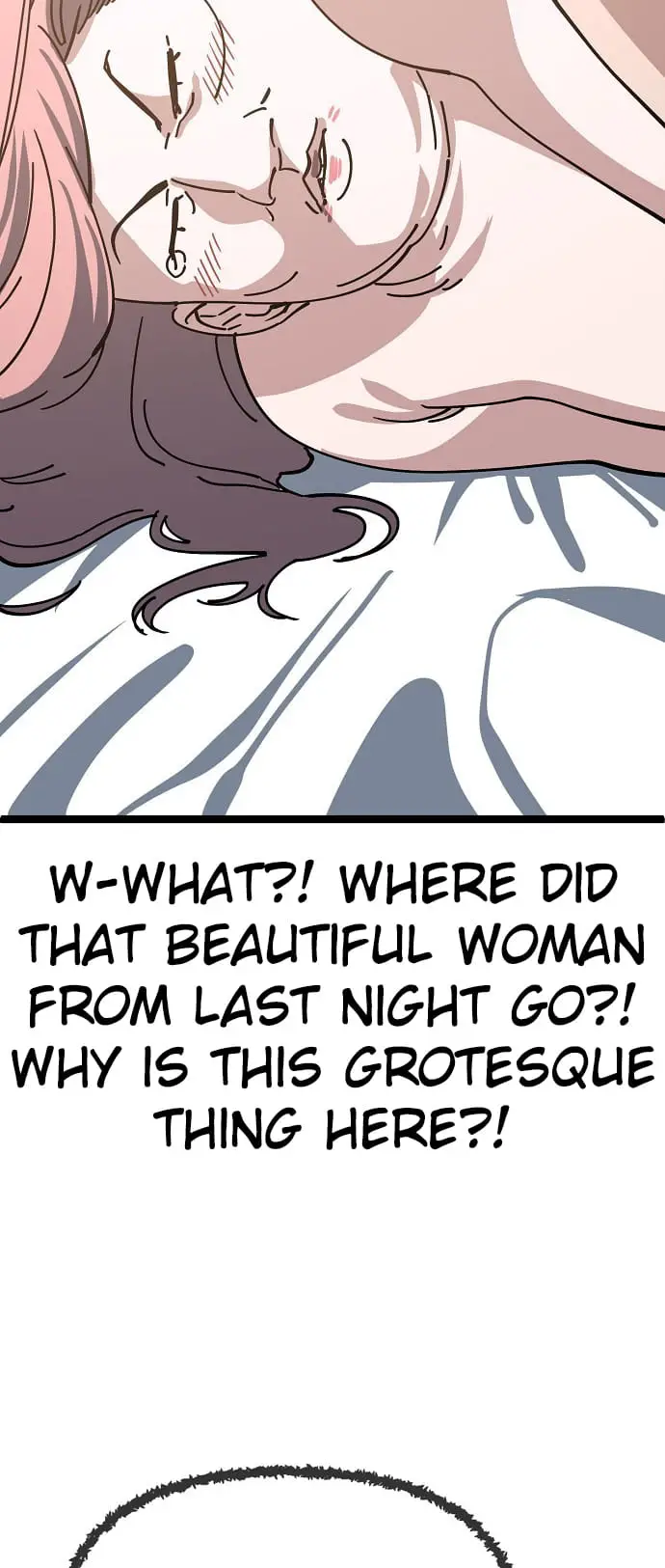 Read Unemployed Gye Baek soon Manga Online