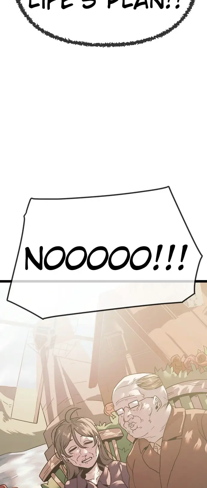 Read Unemployed Gye Baek soon Manga Online