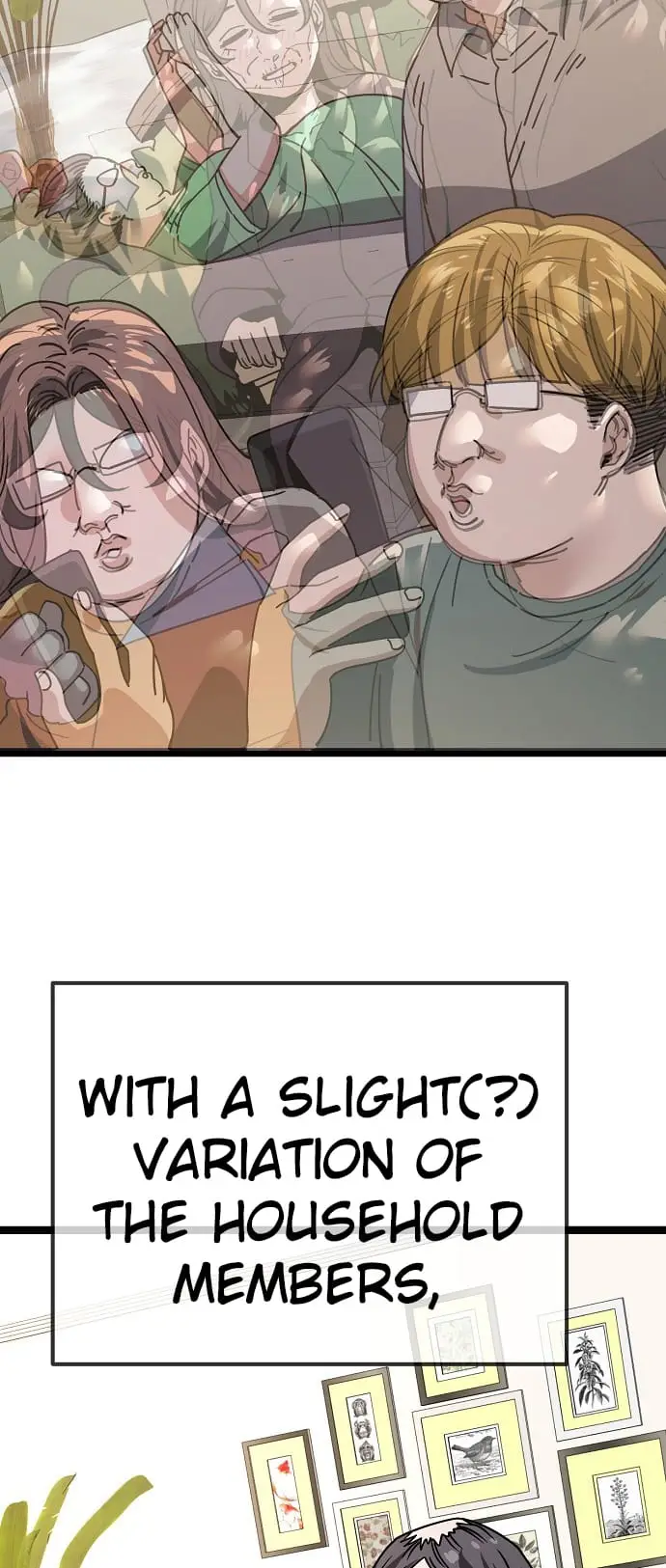 Read Unemployed Gye Baek soon Manga Online