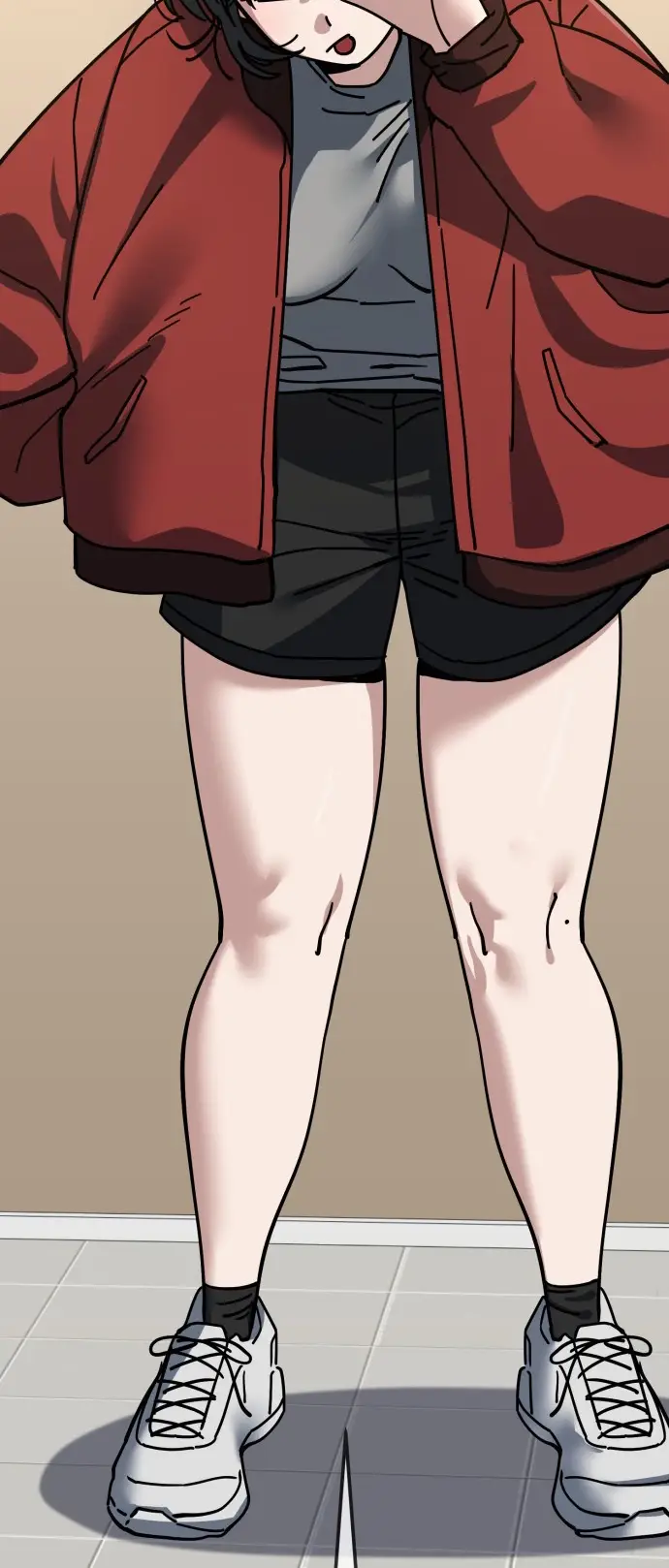 Read Unemployed Gye Baek soon Manga Online