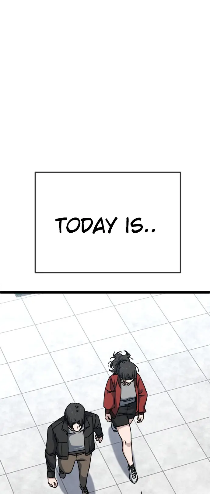 Read Unemployed Gye Baek soon Manga Online