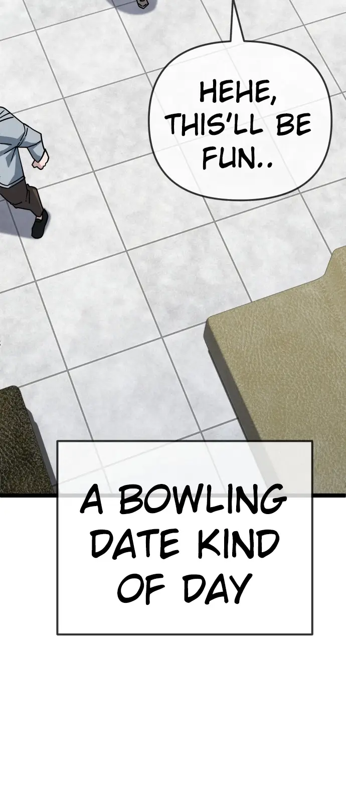 Read Unemployed Gye Baek soon Manga Online