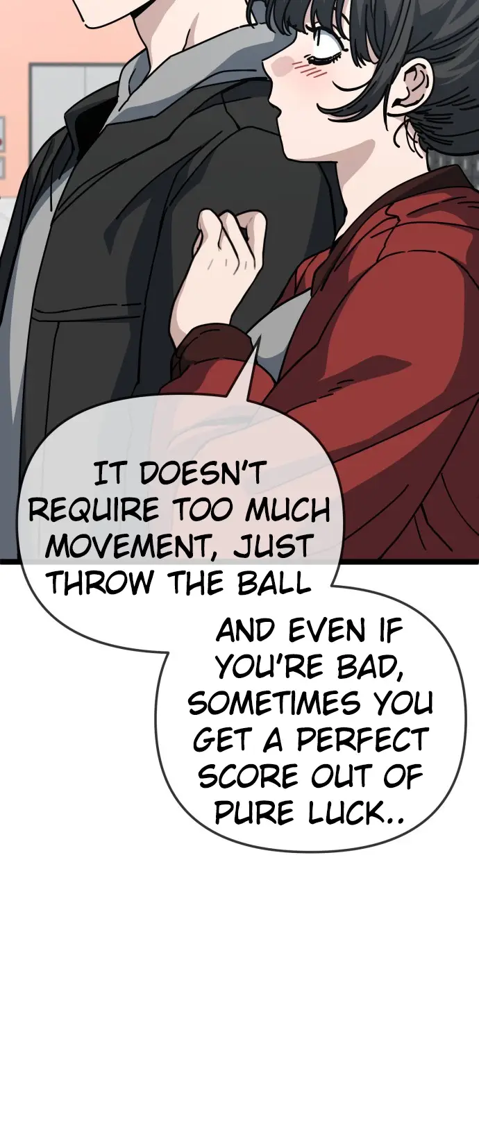 Read Unemployed Gye Baek soon Manga Online