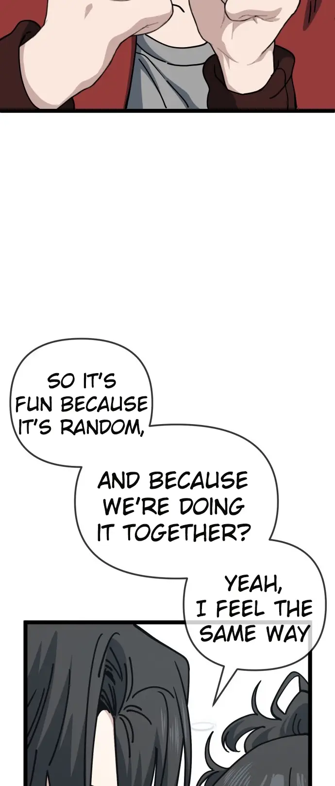 Read Unemployed Gye Baek soon Manga Online