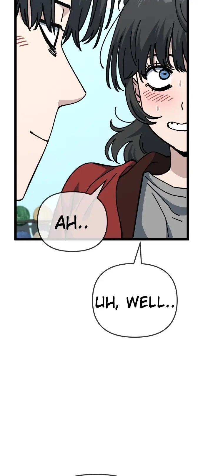 Read Unemployed Gye Baek soon Manga Online