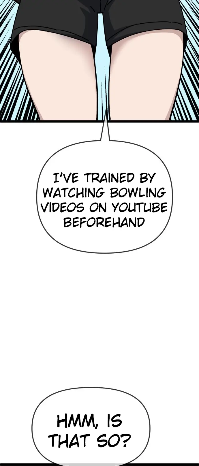 Read Unemployed Gye Baek soon Manga Online