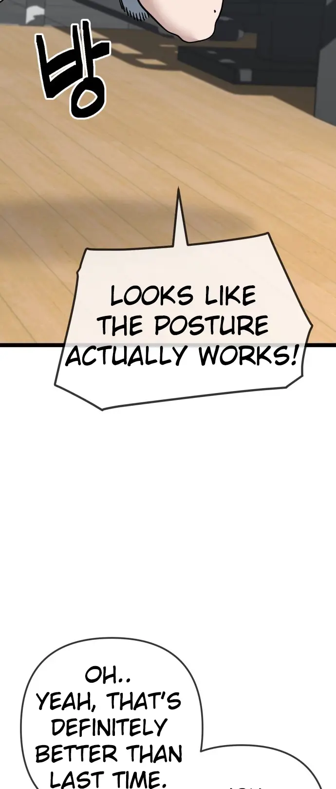 Read Unemployed Gye Baek soon Manga Online