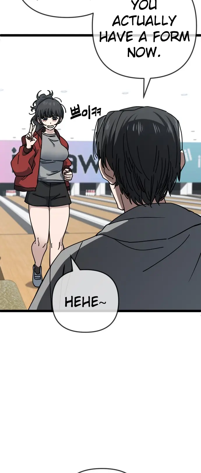 Read Unemployed Gye Baek soon Manga Online