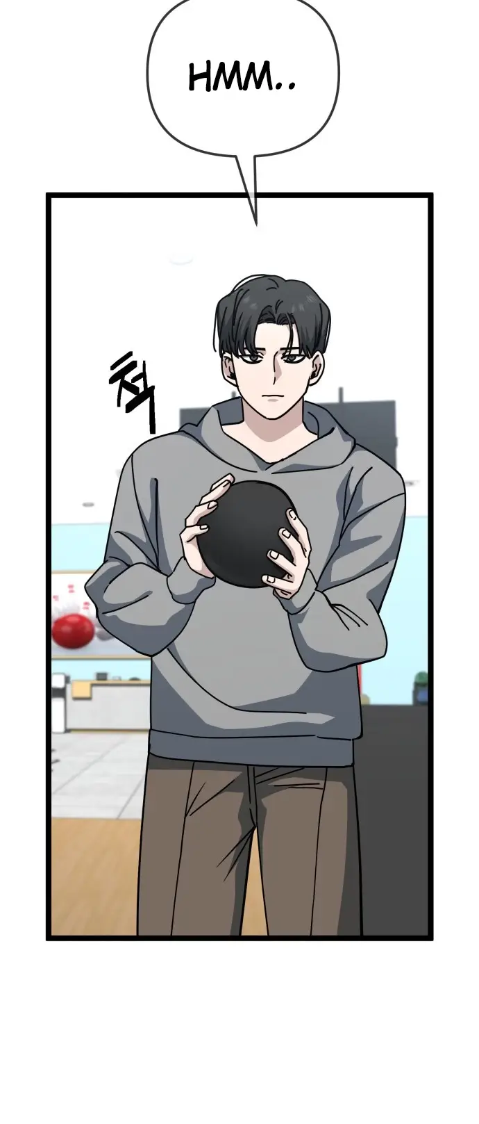 Read Unemployed Gye Baek soon Manga Online